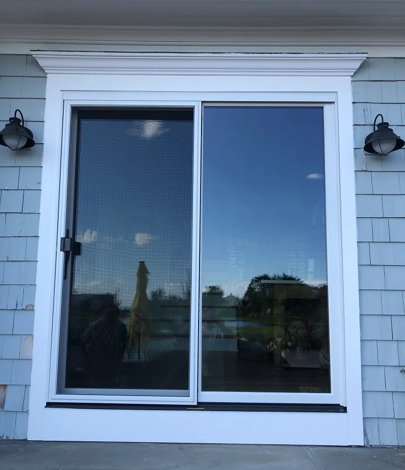 Window Solutions Plus Is Westport's Patio Door Company